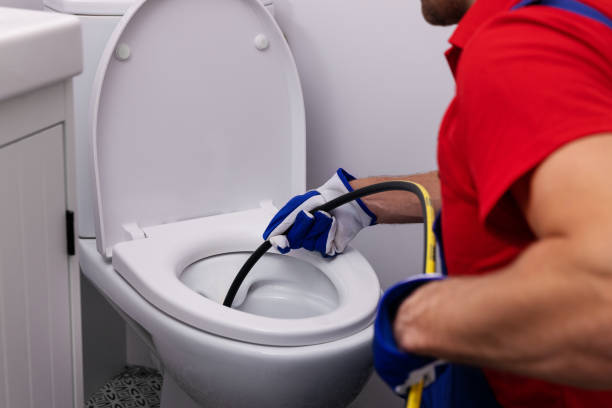  Grapevine, TX Plumbing Pros