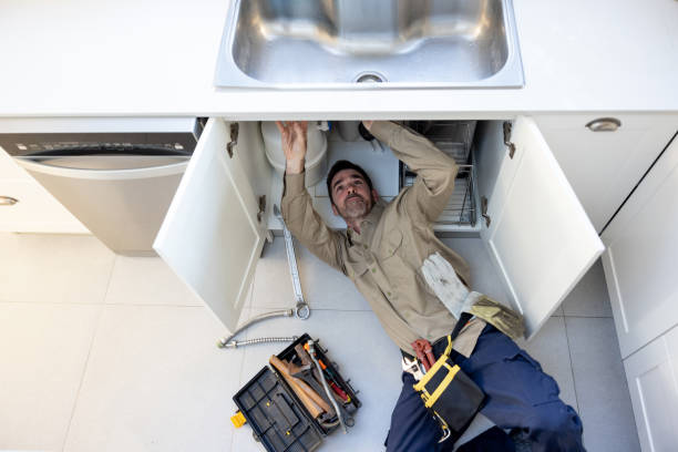 Best Sewer Line Repair  in Grapevine, TX