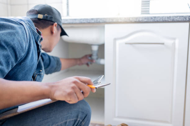 Grapevine, TX Plumbing Company