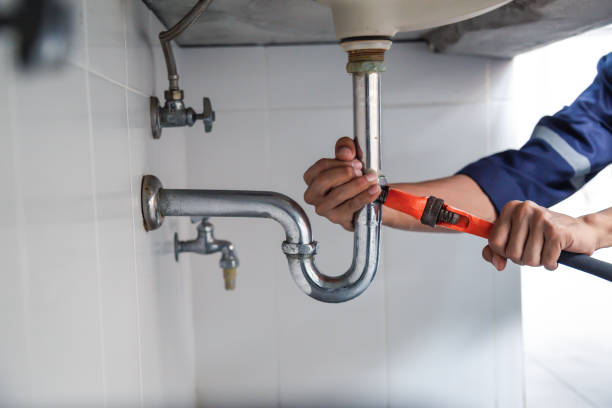 Best Plumbing Inspection Services  in Grapevine, TX